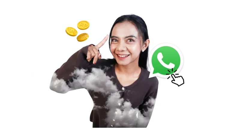 Paket Social Media Marketing untuk B2B - Uraga Digital Agency Jakarta